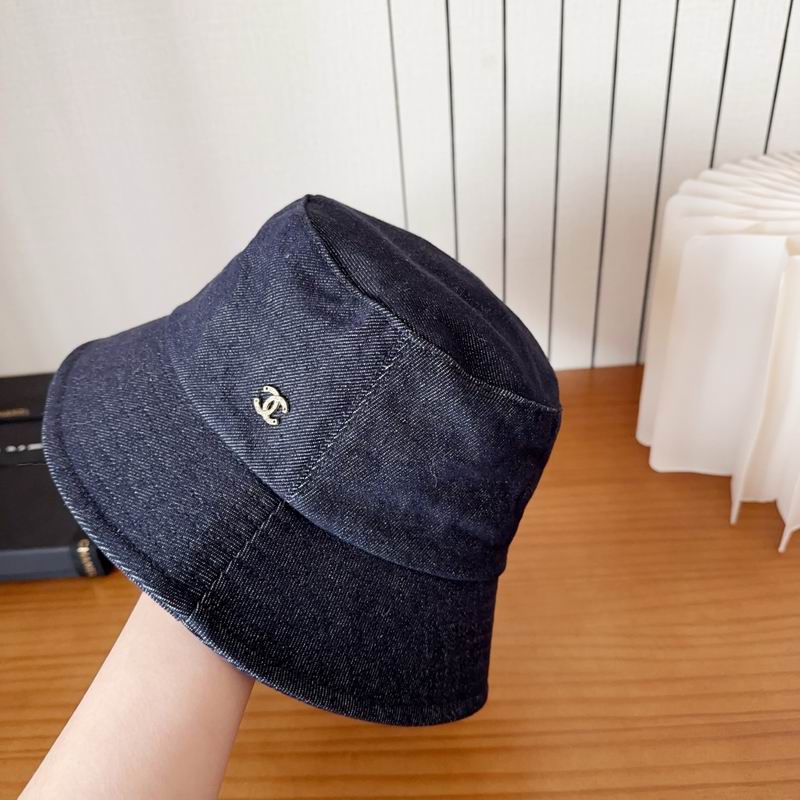 Chanel Hat dx14